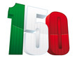 Italy 150