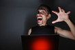 Hacker
