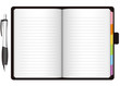 Organizer Blank Agenda