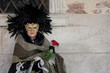 Venezia, carnevale 2011