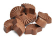 Mixed Chocolates heap