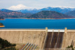 Shasta Dam Shasta Dam