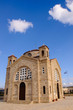 Greek christian church Greek christian church