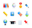 School and educational apps School and educational apps