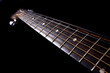 Guitar Fretboard