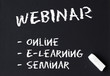 Webinar