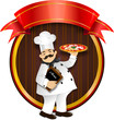 Cuoco pizza