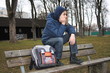 Schule schwänzen