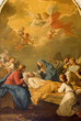death of st. Joseph from Vienna church of st. Joseph death of st. Joseph from Vienna church of st. Joseph