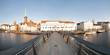 Lübeck Musikhochschule Panorama