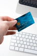Electronic payment concept