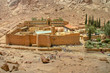 Katharinenkloster im Sinai