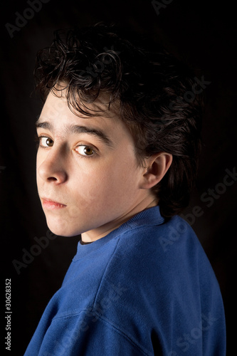 Photo: sguardo inenso sguardo inenso