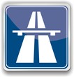 pancarte autoroute
