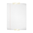 papierblatt v2 VI