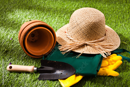 Foto: Jardinage Jardinage