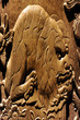 bas relief