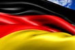 Flag of Germany