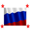 Russian flag
