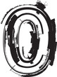 Grunge font