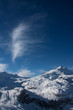 Views around Espace Killy