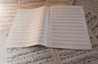 Music book
