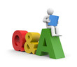 Question and answer Question and answer