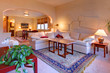 Beautiful light living room design