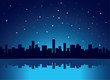 City