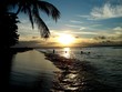 Pôr-do-sol em Marau