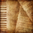 Old Paper Texture
