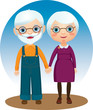 Grandparents