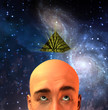 Ancient Power Mind