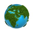 Green Earth