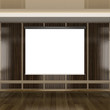 Projector screen