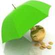 conception of defence of financial accumulations conception of defence of financial accumulations
