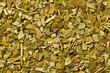 dried leaves of mate tea dried leaves of mate tea