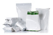 group of product pack