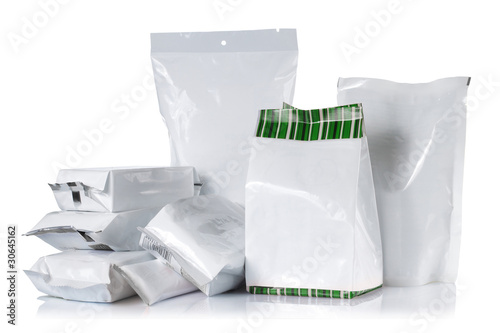 Photo: group of product pack group of product pack