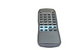 Electronic remote control