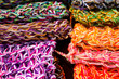 wool fabrics, colors