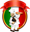Photo en ligne au meilleur prix Cuoco pizza italiana