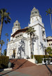 Hearst Castle