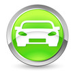 Vektor: Auto - Button Auto - Button