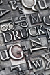 druck