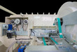 Packaging machine parts