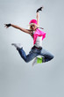 Foto: the dancer the dancer