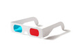 Paper glasses.