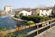 Valeggio sul Mincio - Il Borghetto
