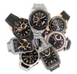 set of men's watches